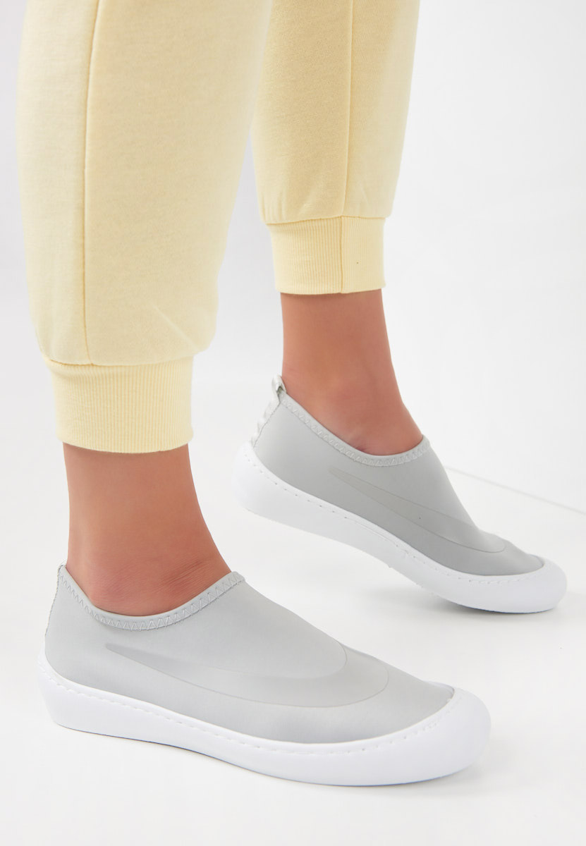 Ženske superge Elune Gri