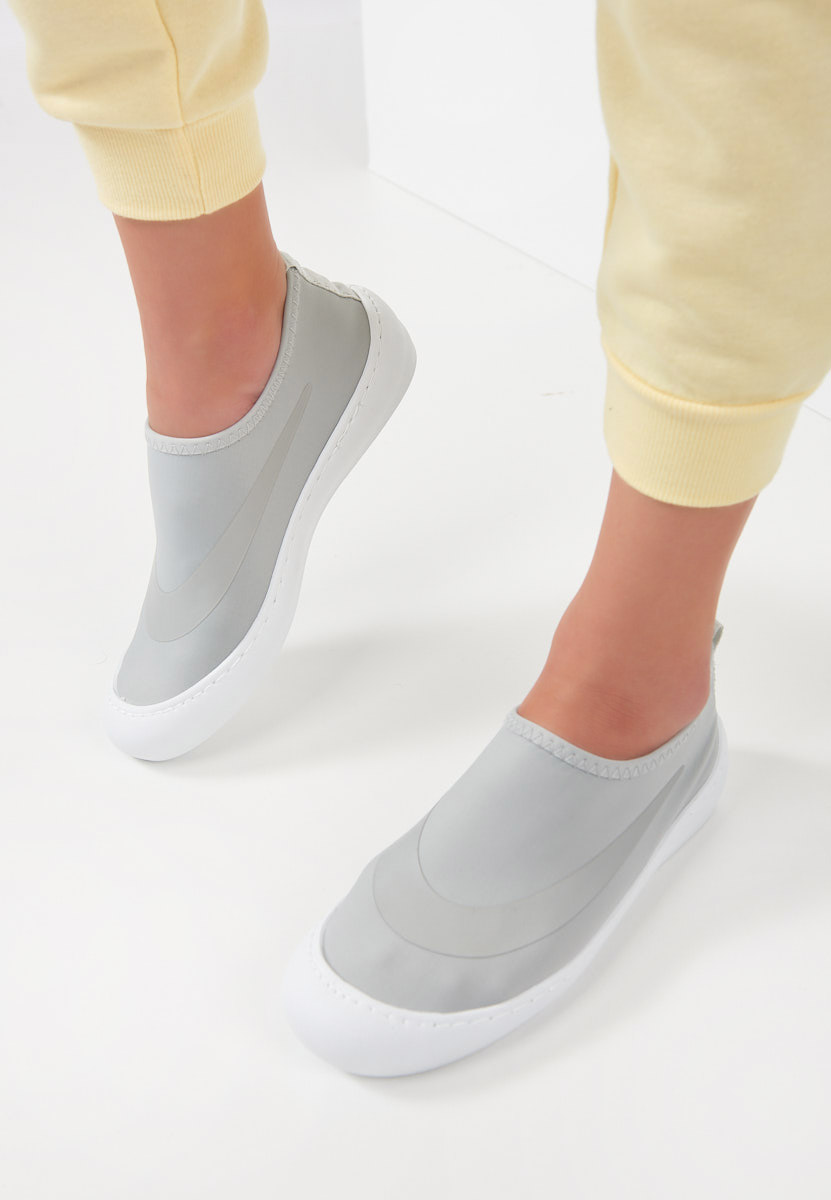 Ženske superge Elune Gri