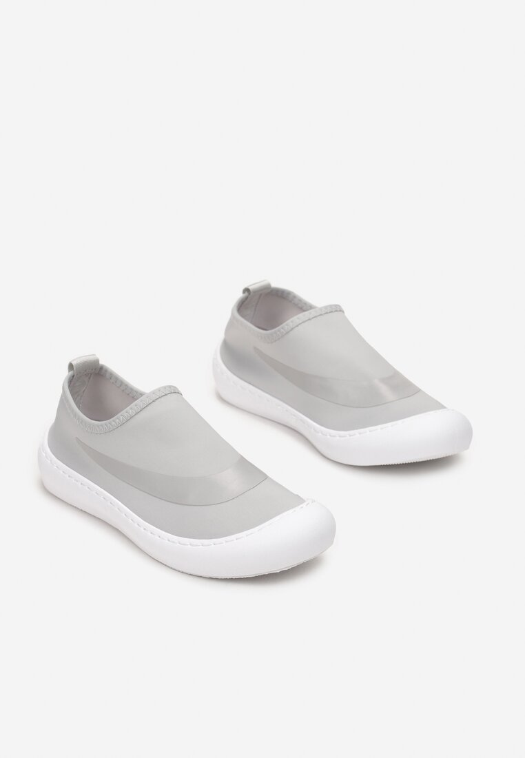 Ženske superge Elune Gri