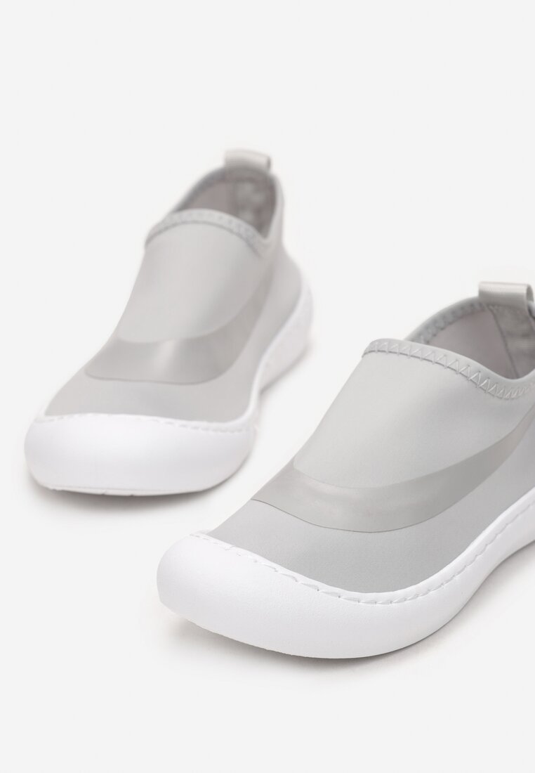 Ženske superge Elune Gri