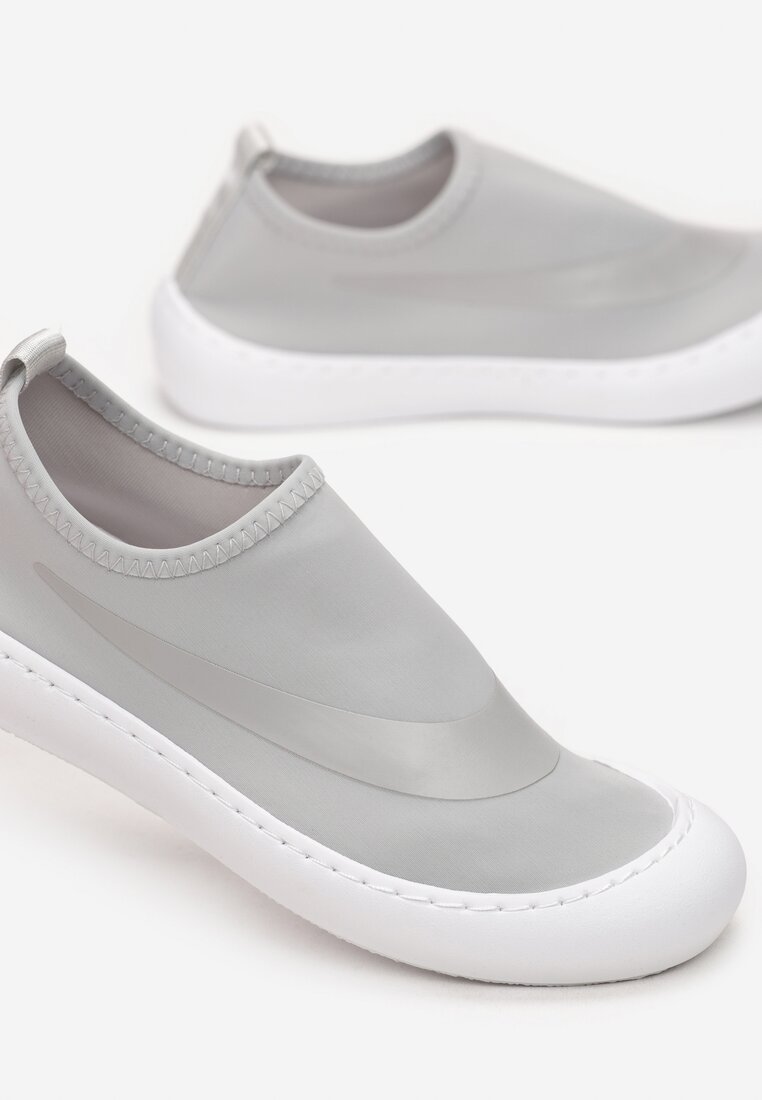 Ženske superge Elune Gri