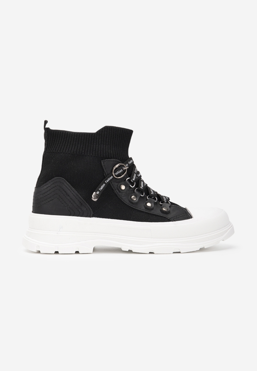 Sneakers High-Top Delvina Nesiva