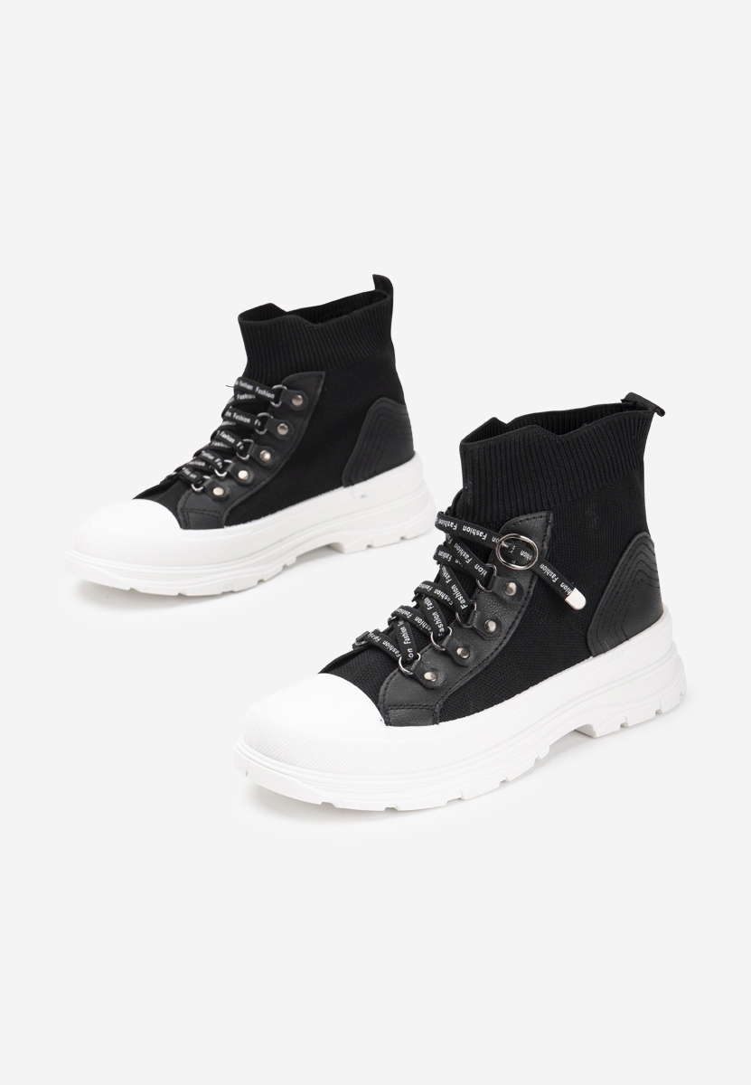 Sneakers High-Top Delvina Nesiva