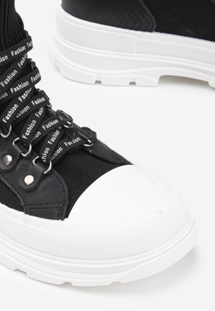 Sneakers High-Top Delvina Nesiva