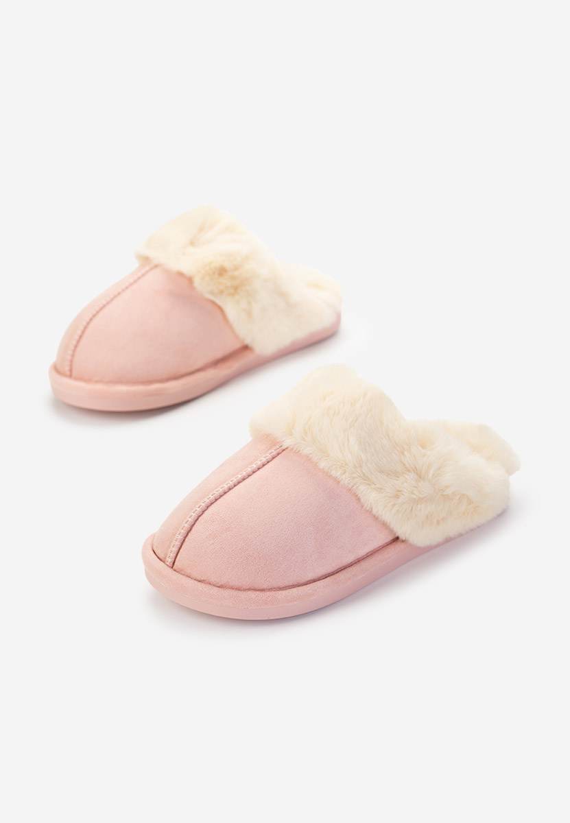 Ženski natikači Jovanka Roza