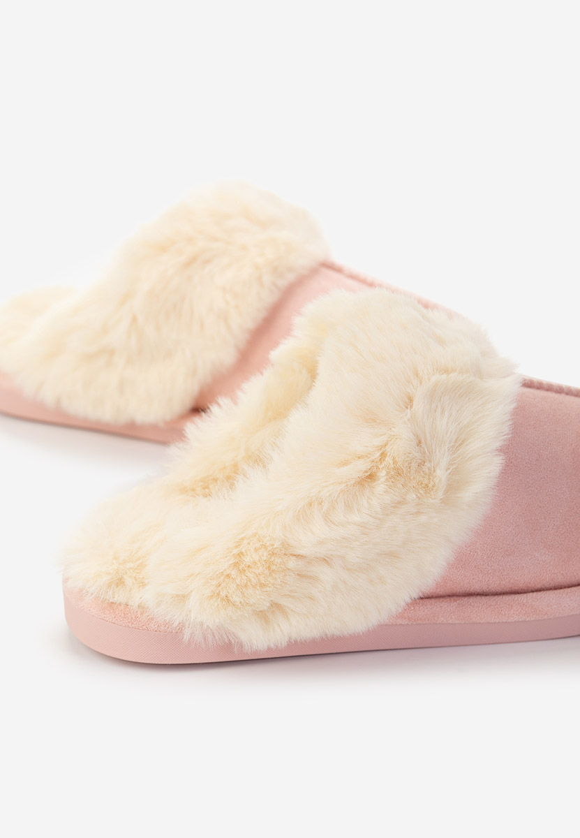 Ženski natikači Jovanka Roza