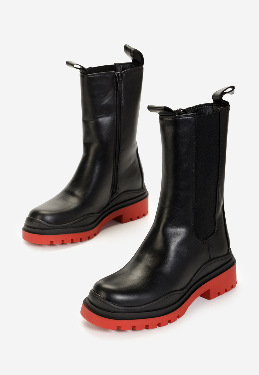 Ženski gležnjari Laponia V3