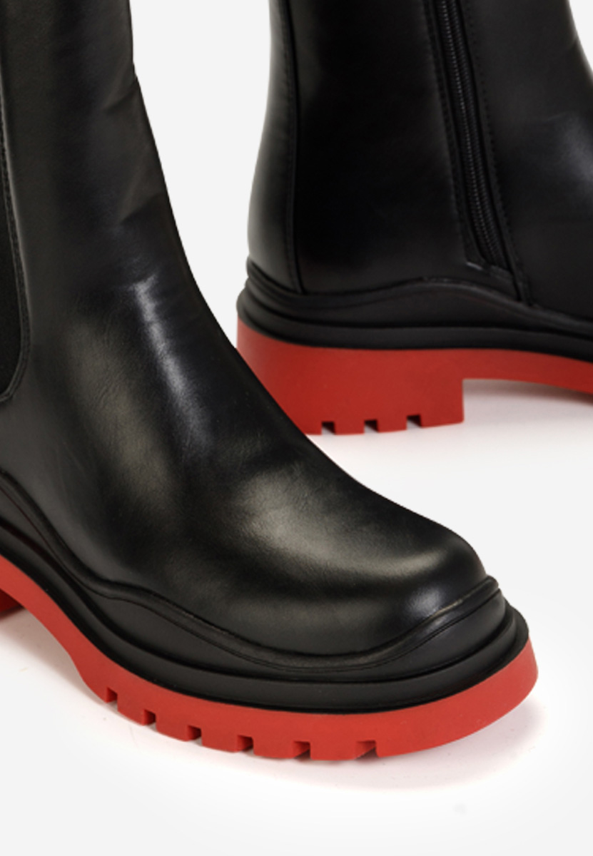 Ženski gležnjari Laponia V3