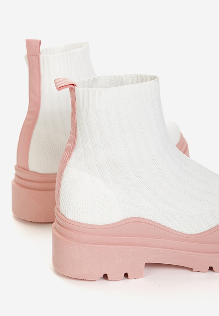Sneakers High-Top roza Brinley V2