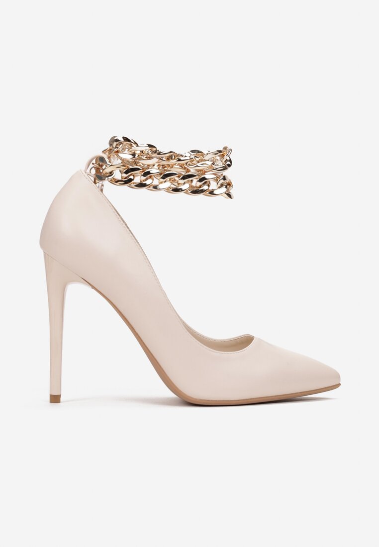 Salonarji špičaki Madeleine Bež