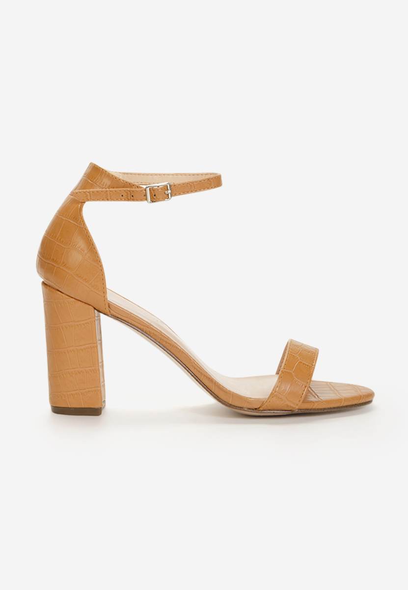 Ženski sandali Leilana Kamela