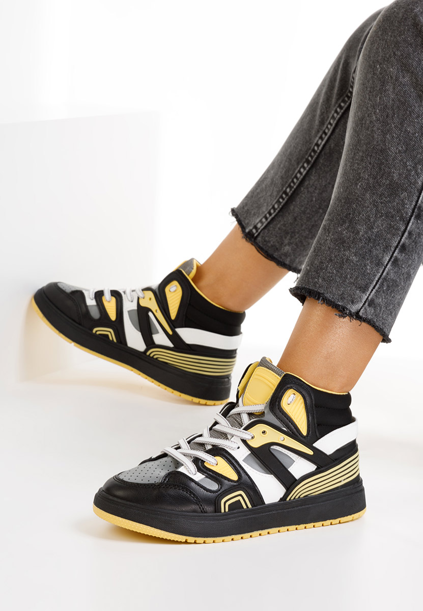 Sneakers High-Top Neusa Nesiva