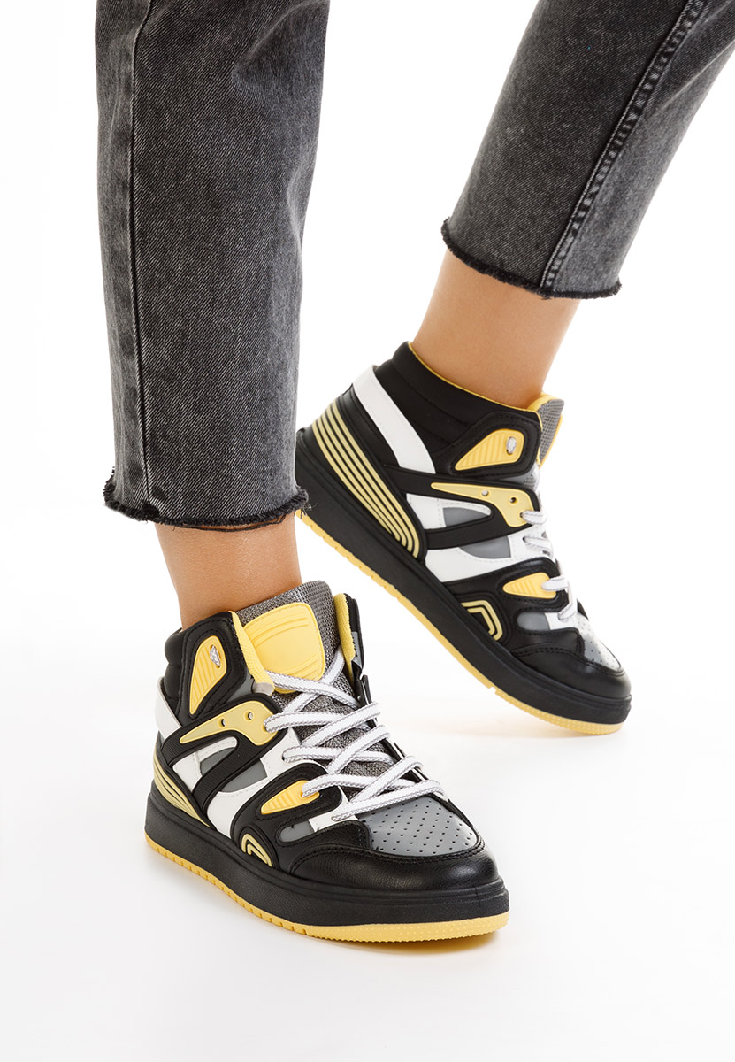 Sneakers High-Top Neusa Nesiva