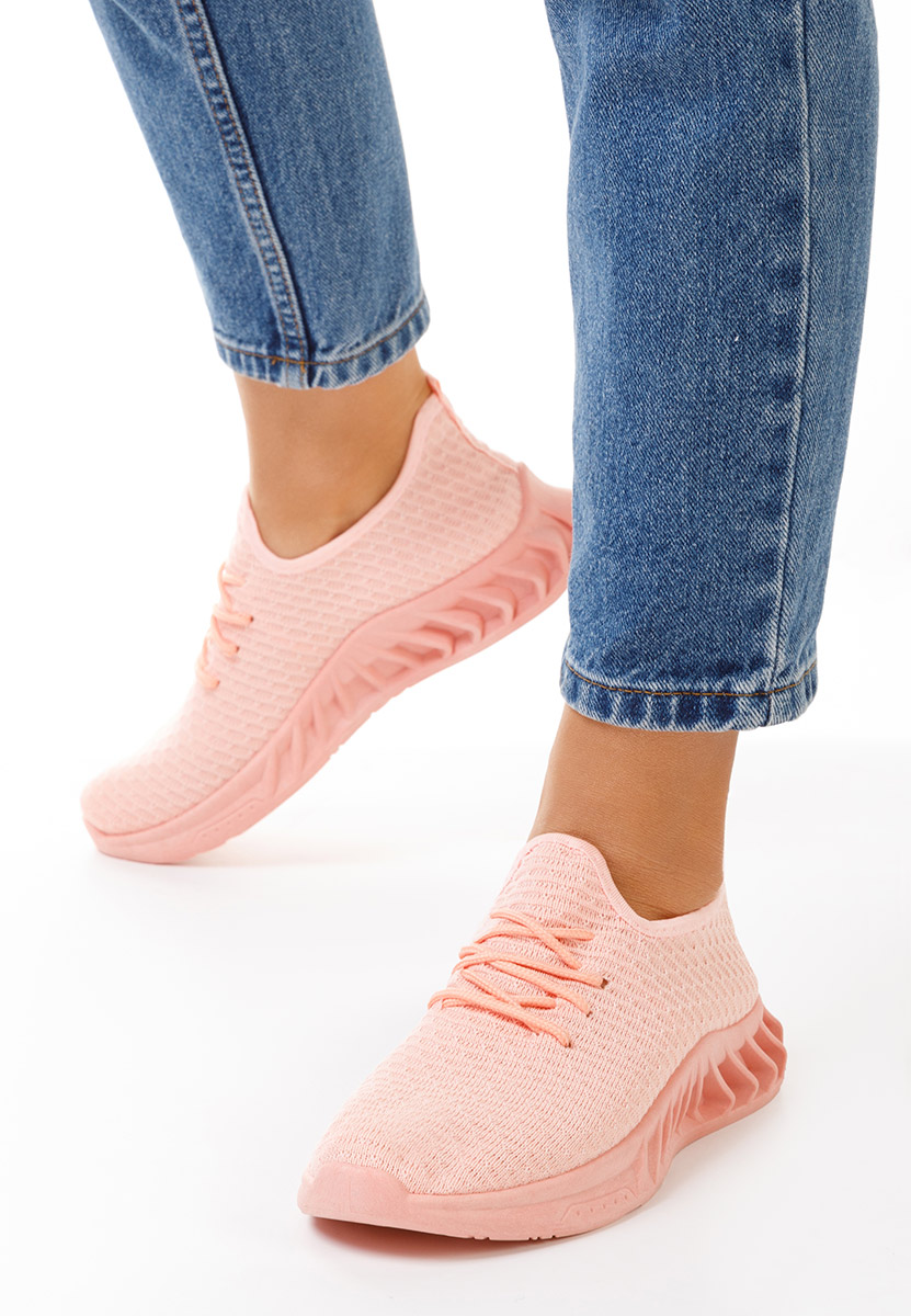 Ženske superge Canasia Roza