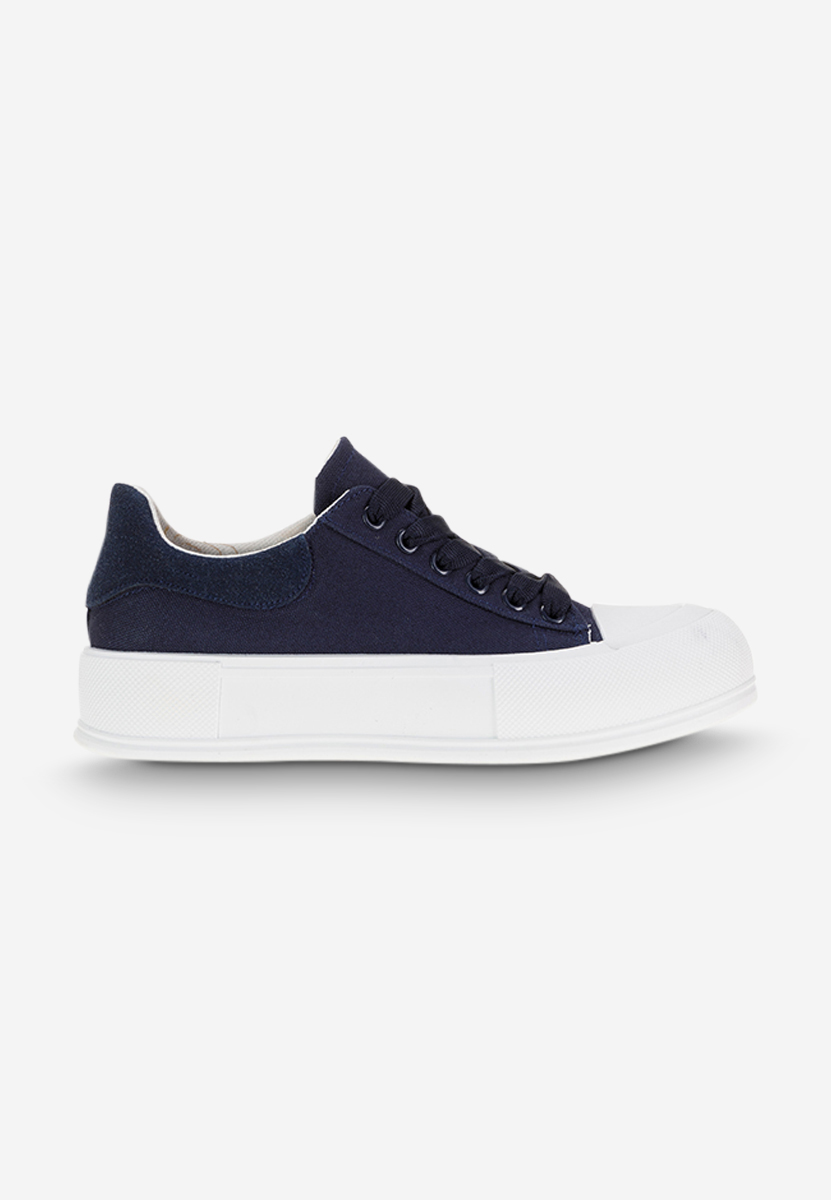 Ženski teniški čevlji Victoria Navy