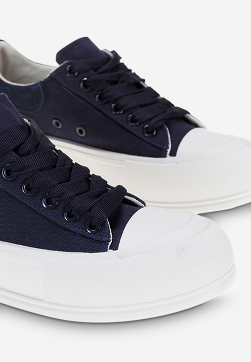 Ženski teniški čevlji Victoria Navy