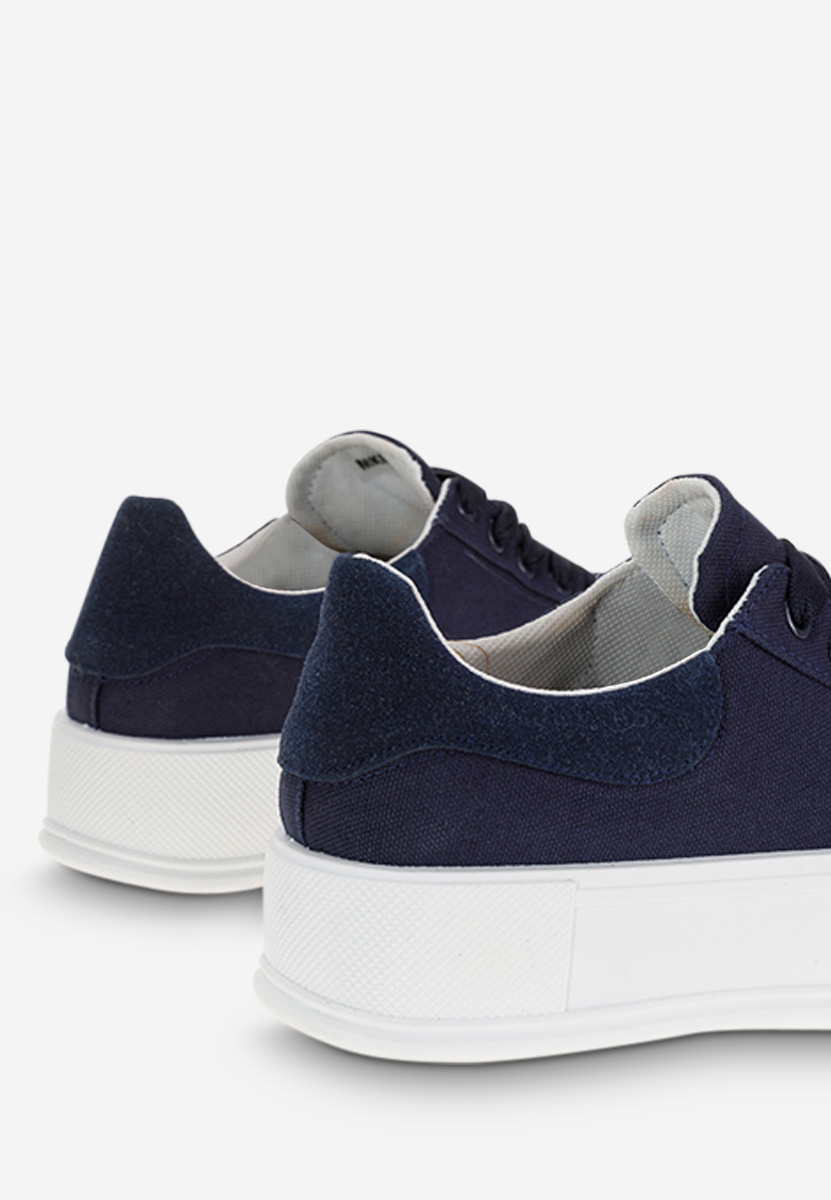 Ženski teniški čevlji Victoria Navy