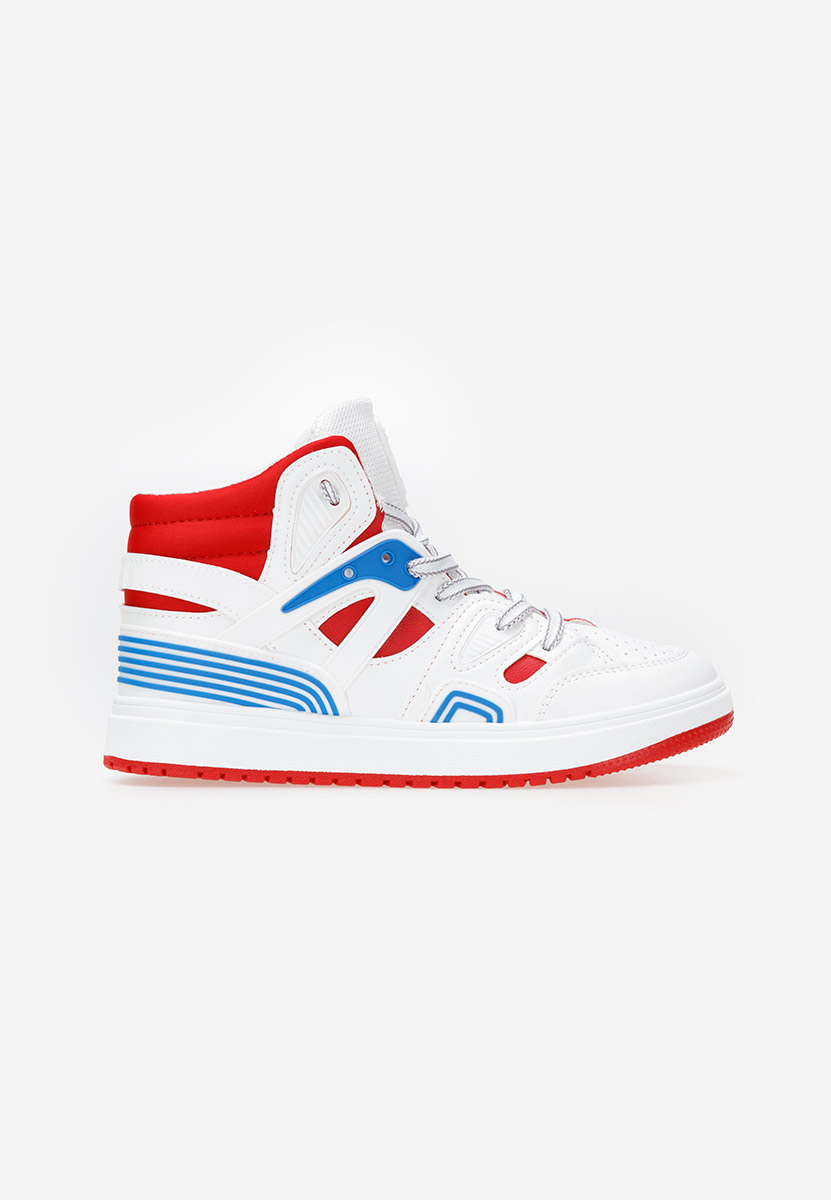 Sneakers High-Top Neusa Albi
