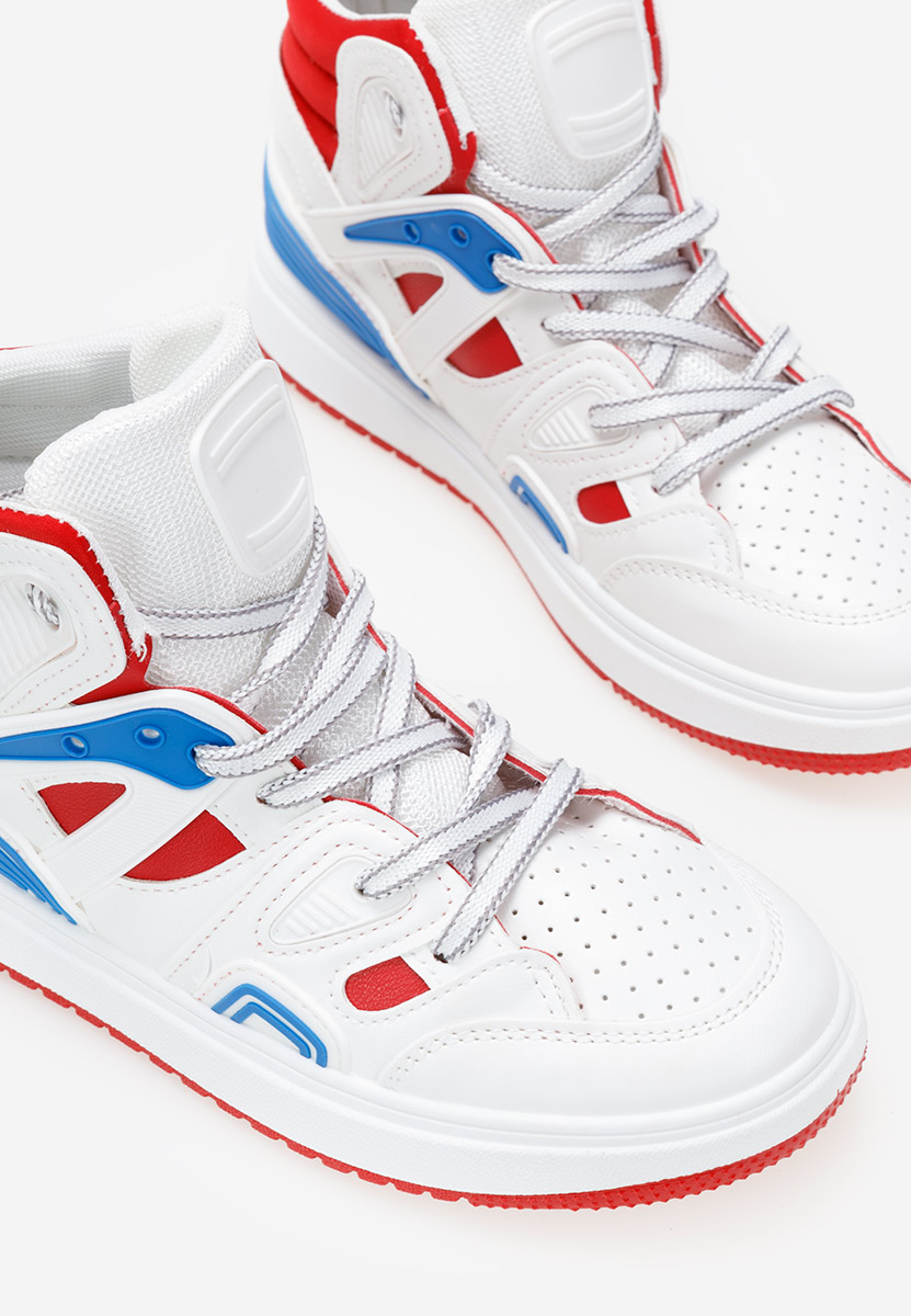 Sneakers High-Top Neusa Albi