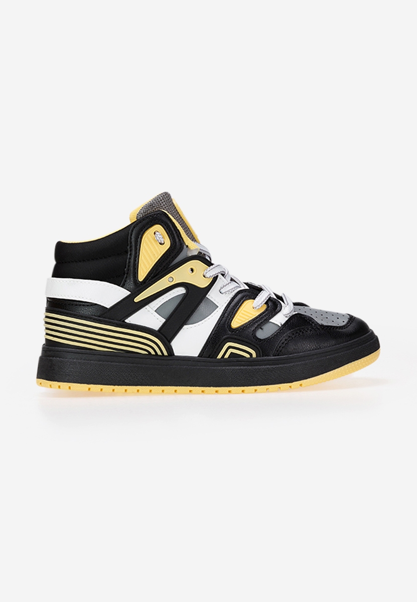 Sneakers High-Top Neusa Nesiva