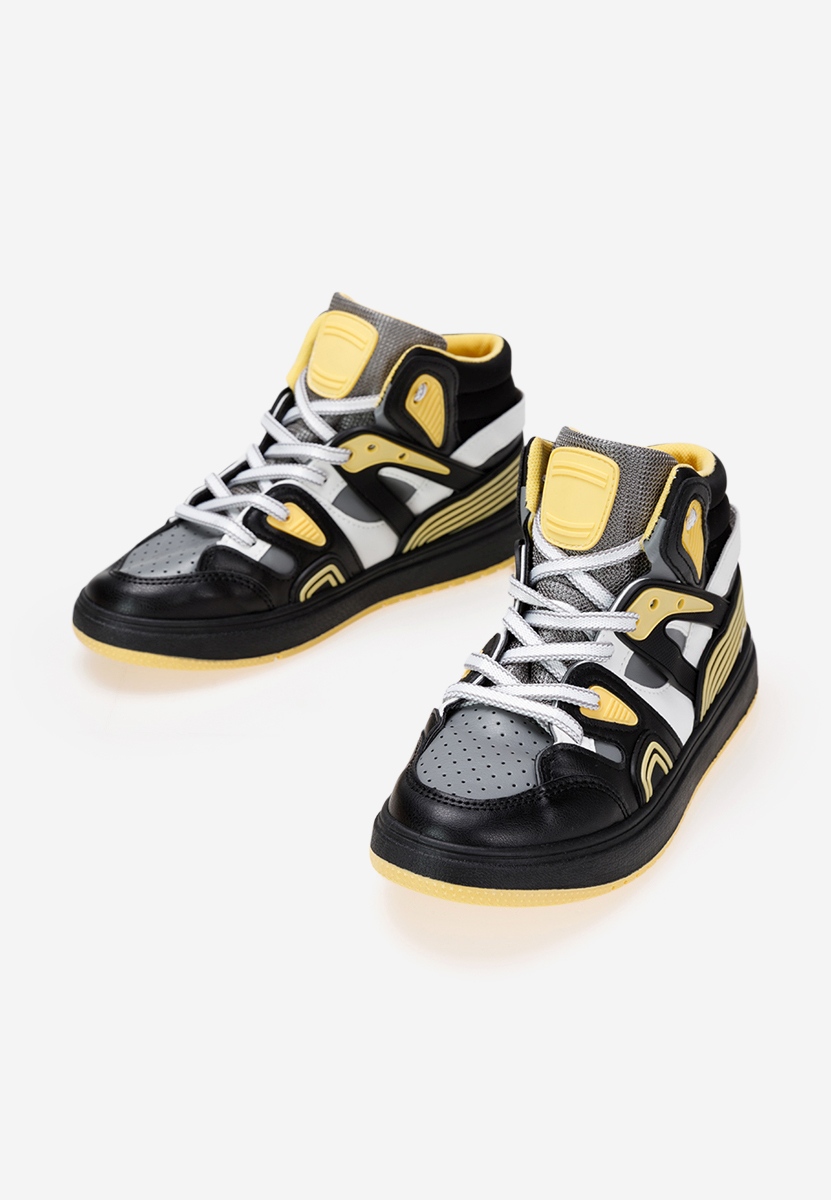 Sneakers High-Top Neusa Nesiva