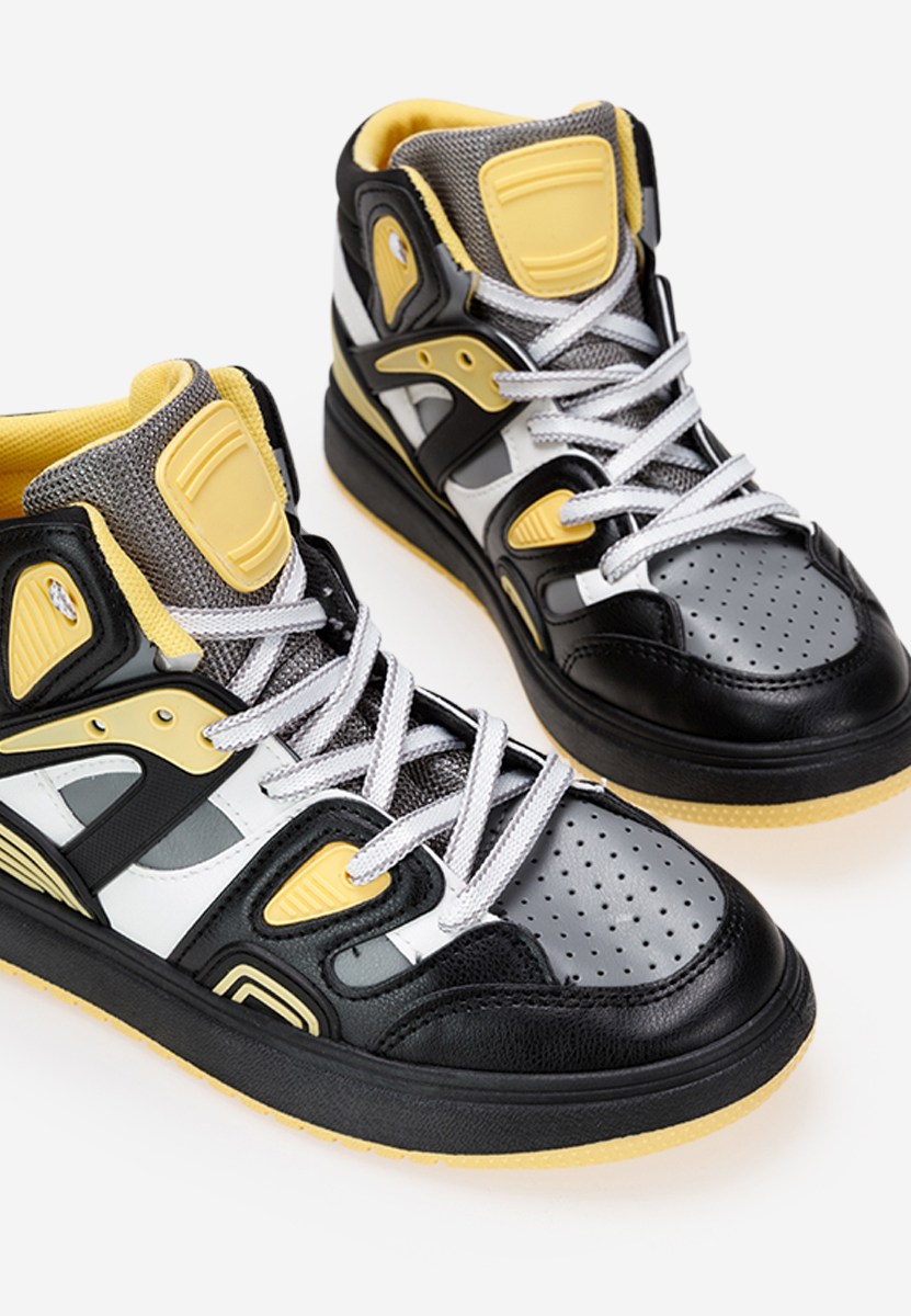 Sneakers High-Top Neusa Nesiva
