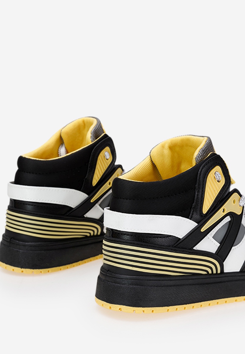 Sneakers High-Top Neusa Nesiva
