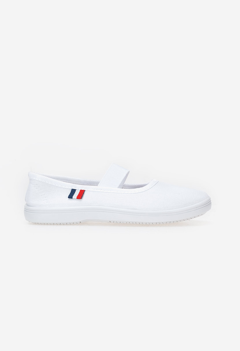 Espadrile za otroški Mickey Bela