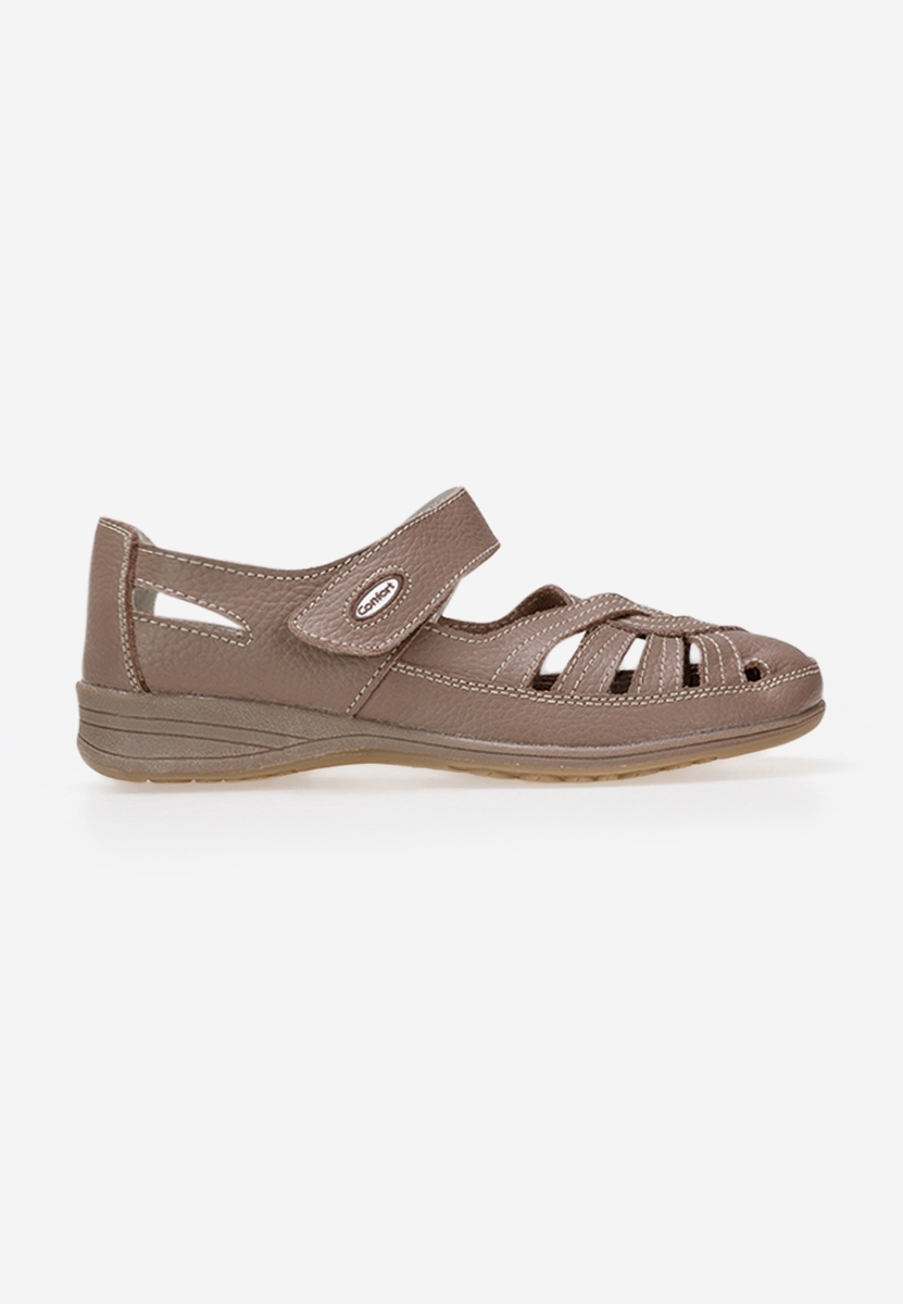 Balerinke Kaki Parina