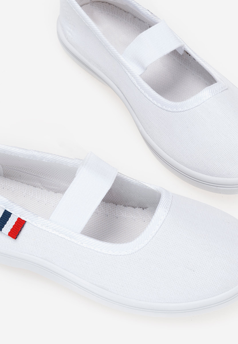 Espadrile za otroški Mickey Bela