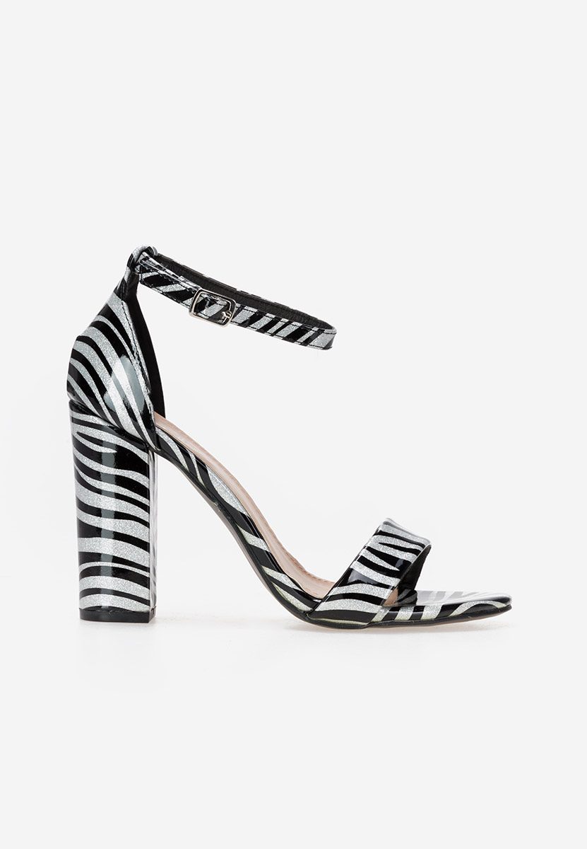 Ženski sandali Zebra Pardias