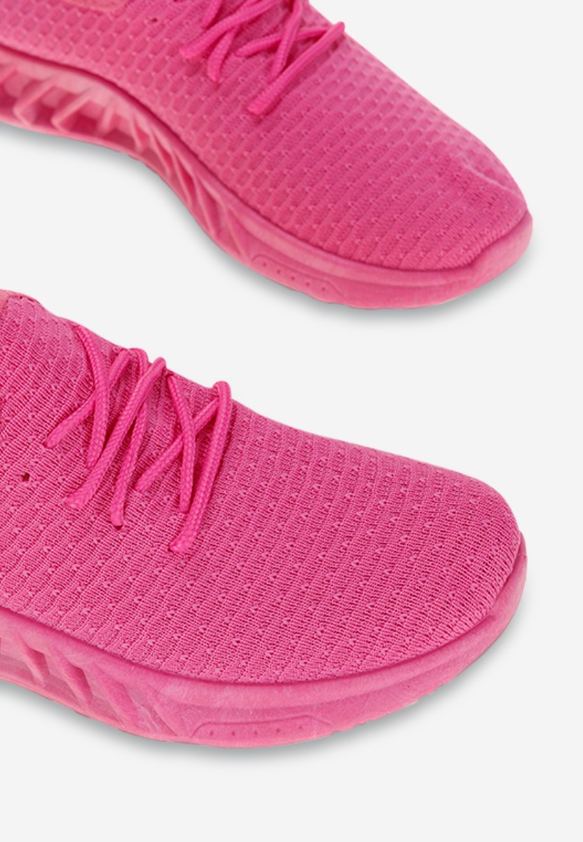 Ženske superge Canasia Fuksija