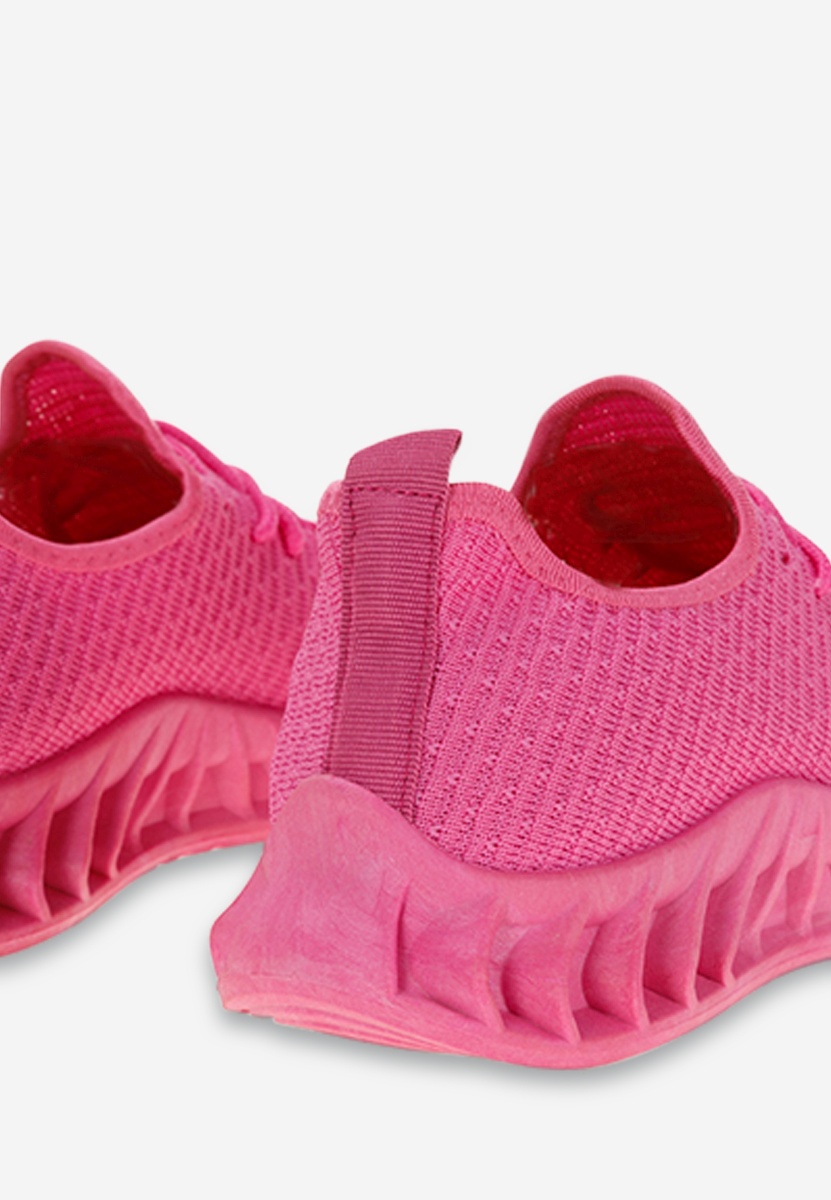 Ženske superge Canasia Fuksija