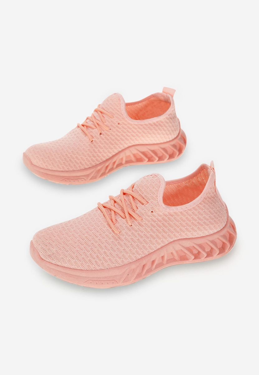 Ženske superge Canasia Roza