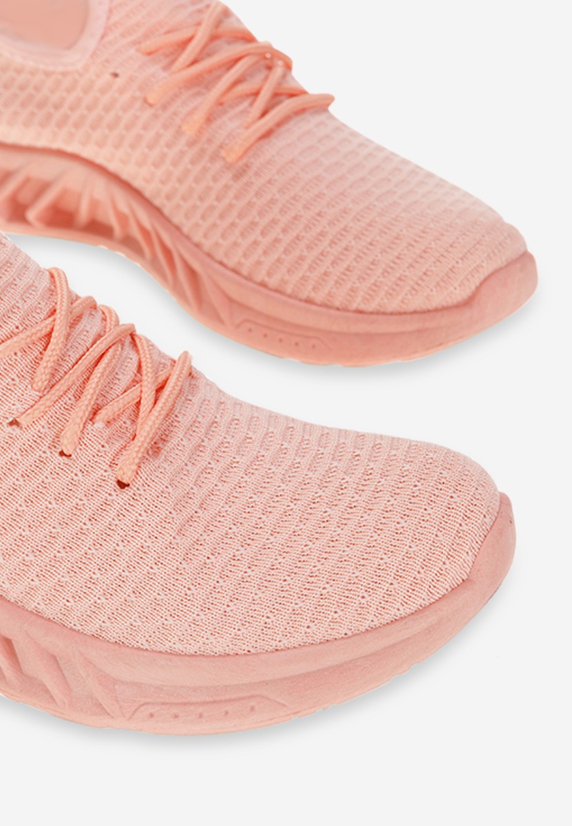 Ženske superge Canasia Roza