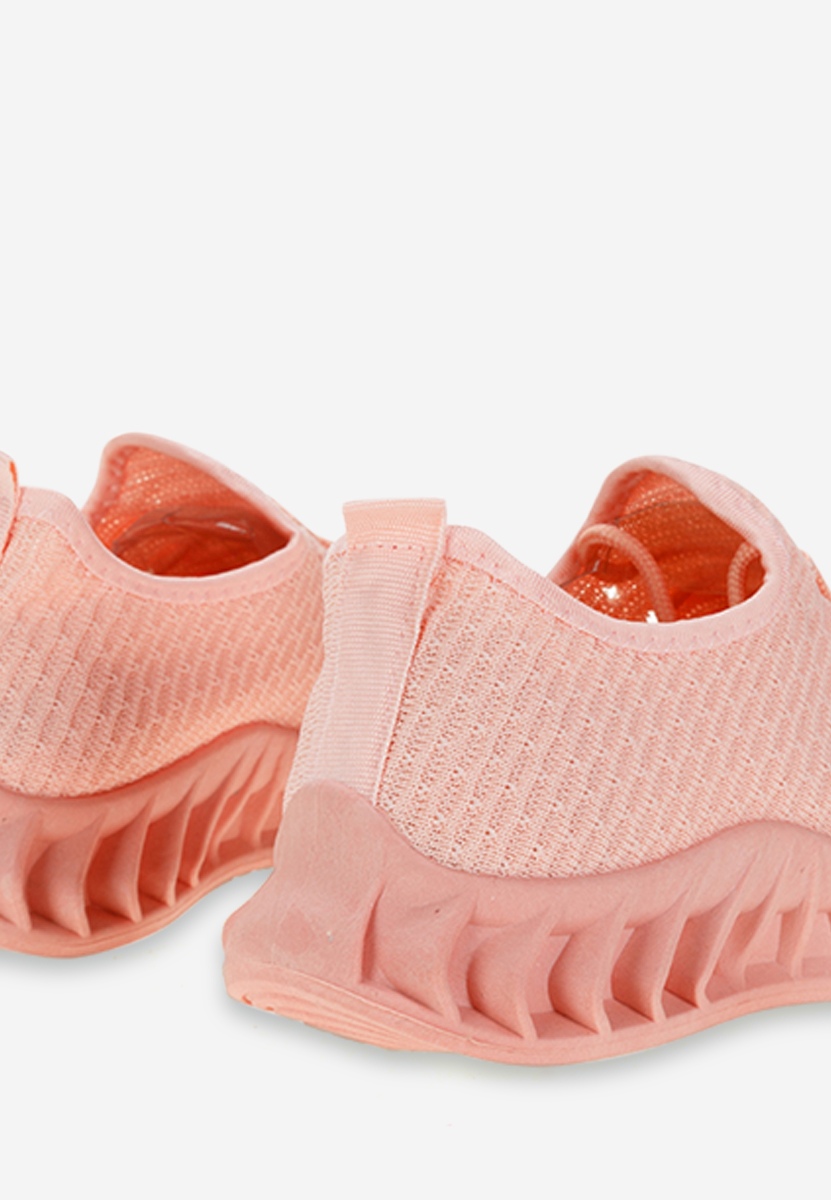 Ženske superge Canasia Roza