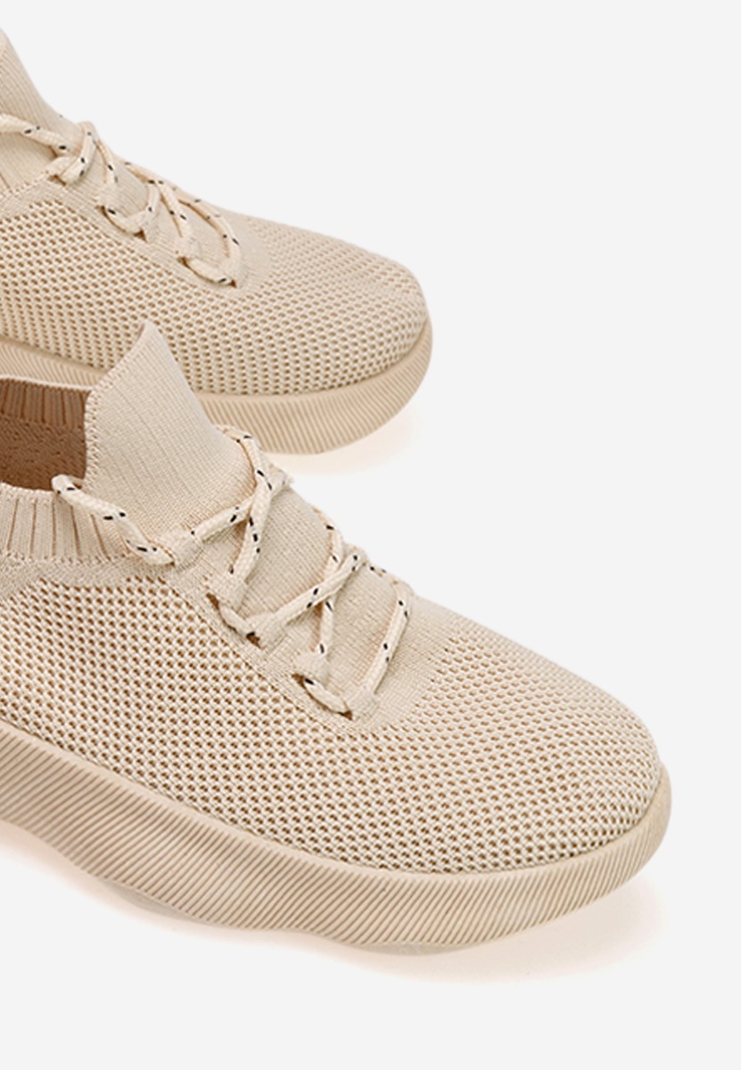 Ženske superge Marotti Bež