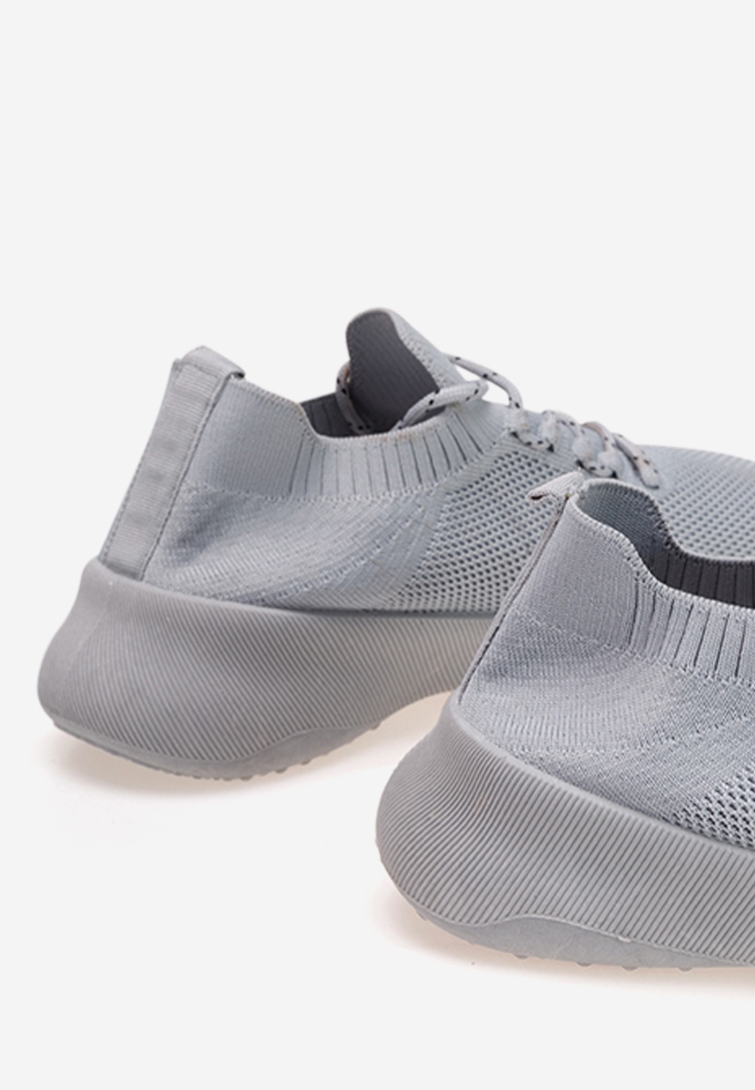 Ženske superge Marotti Siva