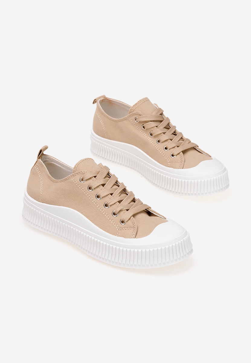 Ženski teniški čevlji Kaki Campo