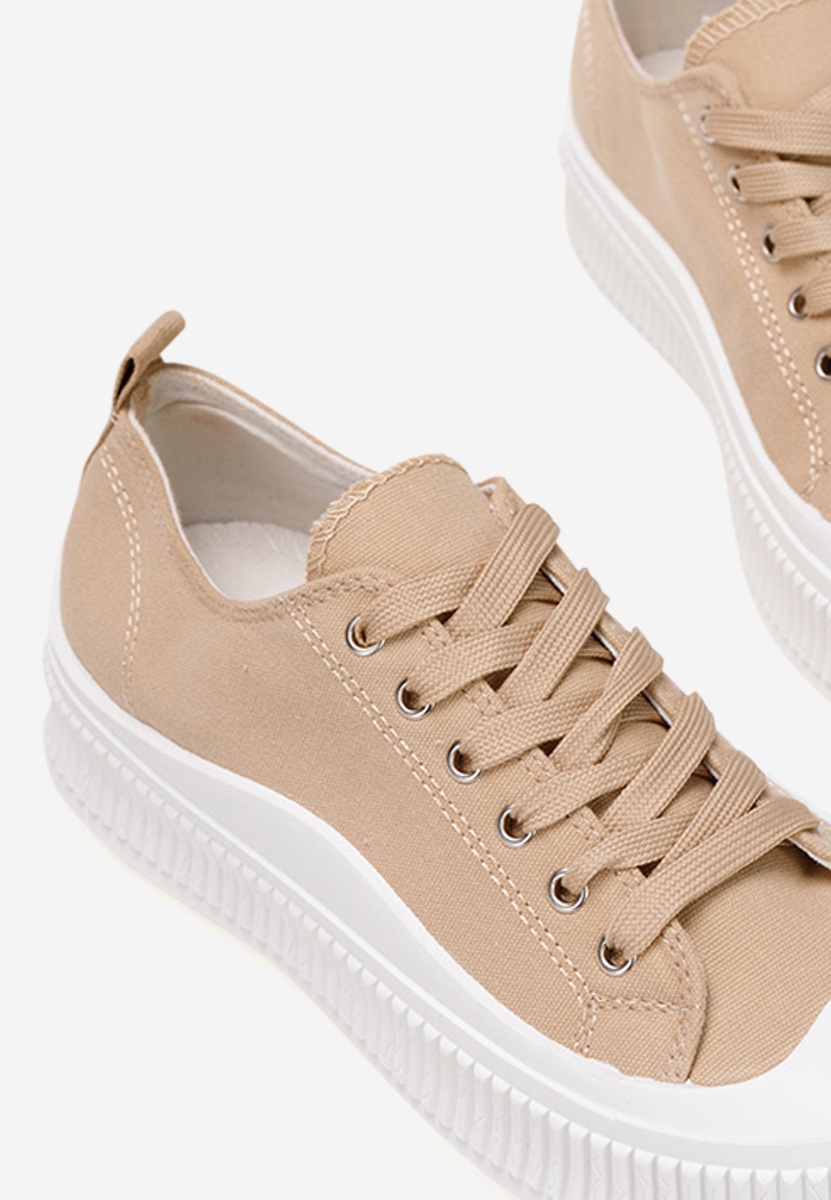 Ženski teniški čevlji Kaki Campo