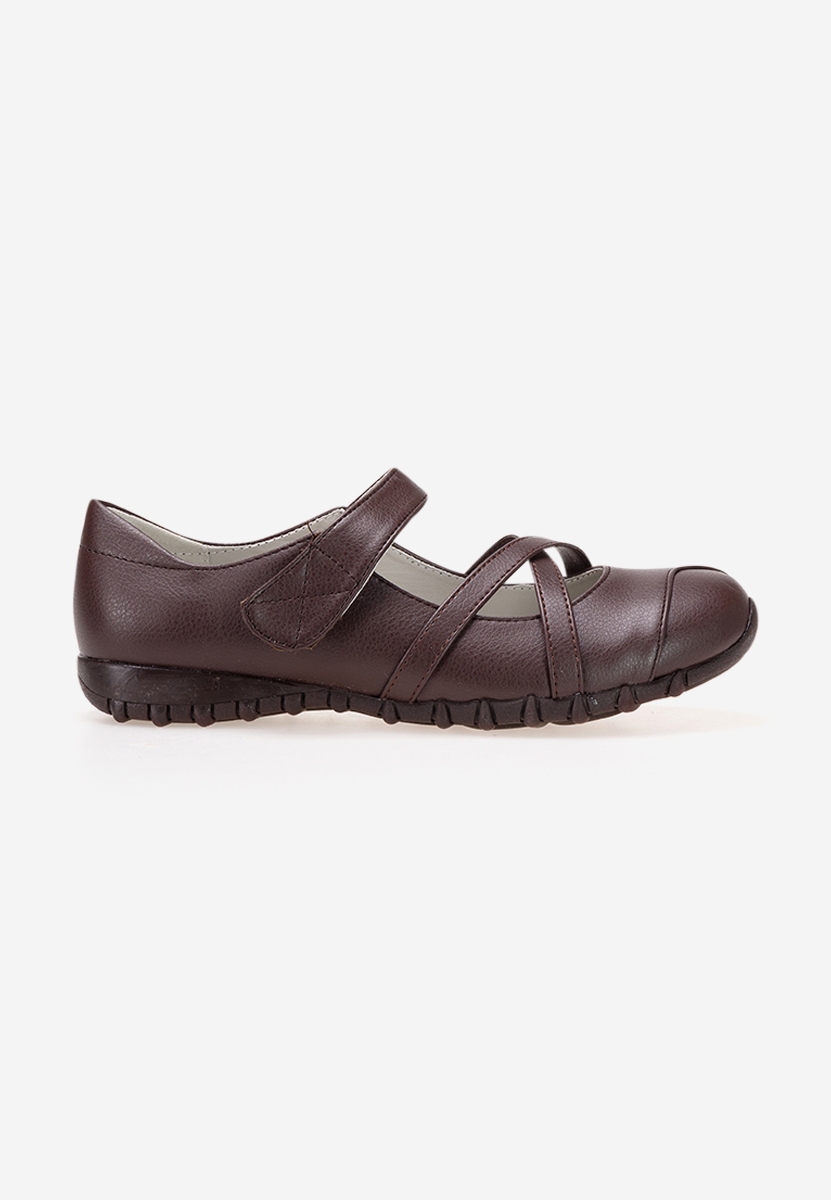 Balerinke Espada Rjava