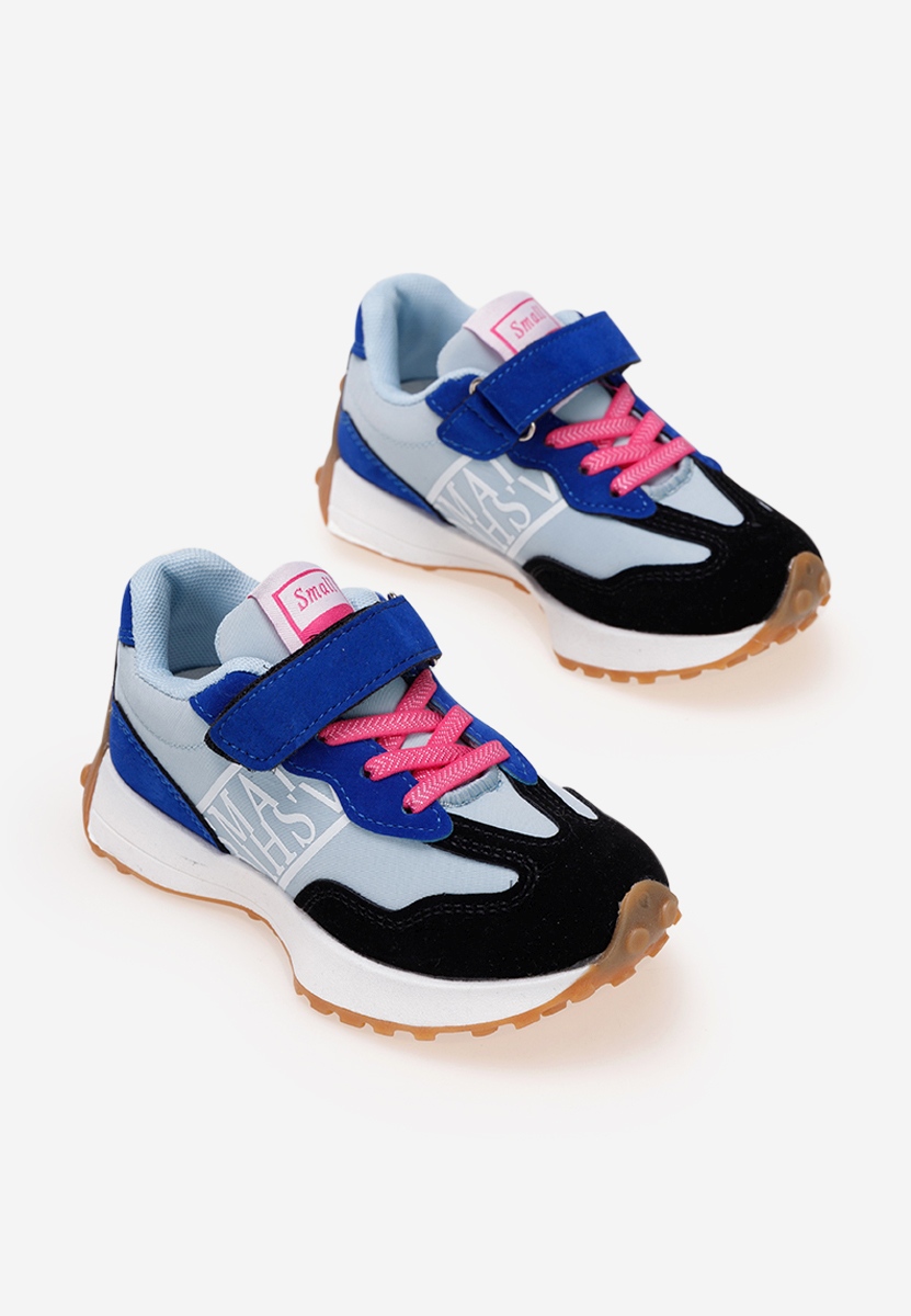 Superge otroški Charge B V2 Modra