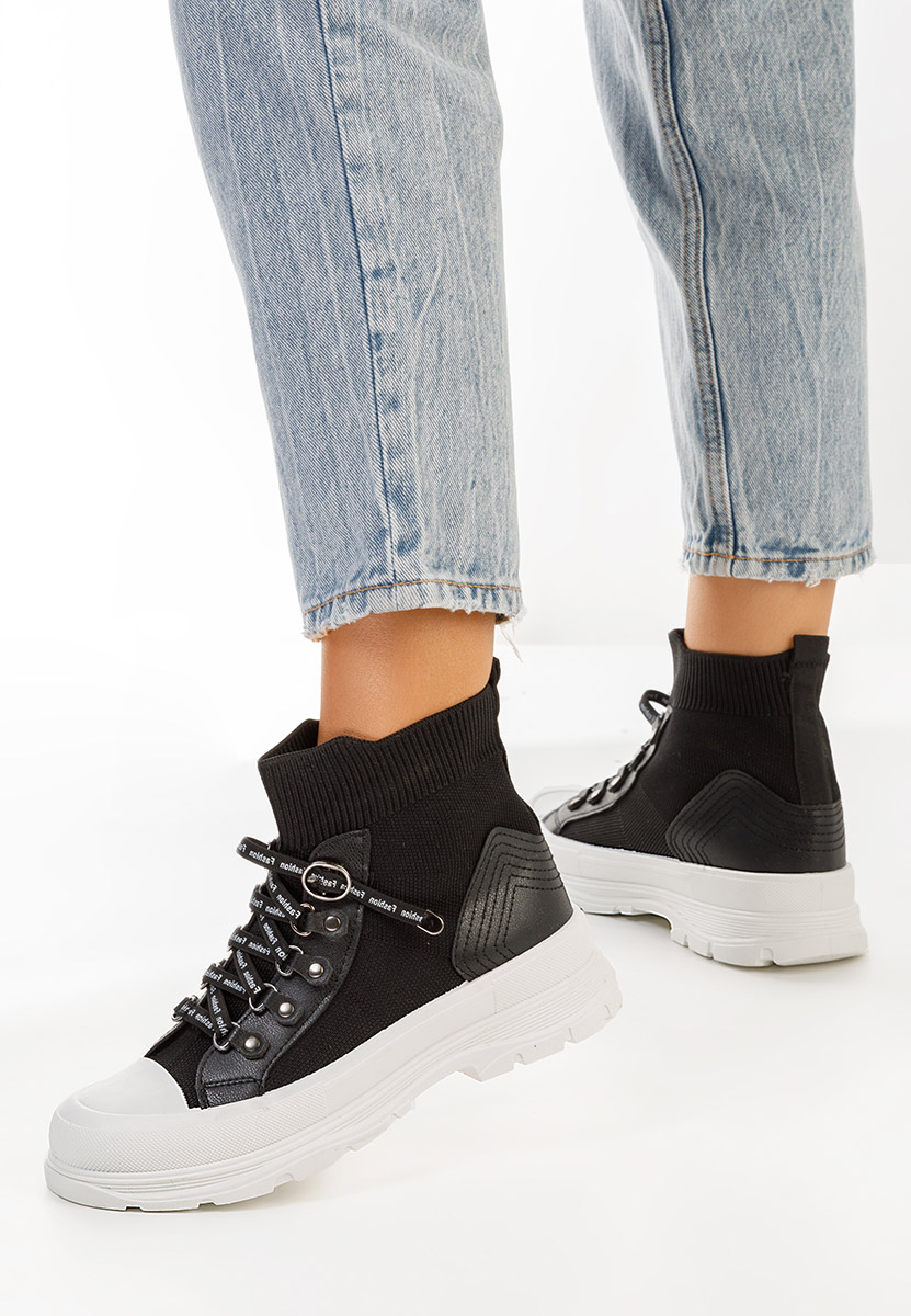 Sneakers High-Top Delvina Nesiva