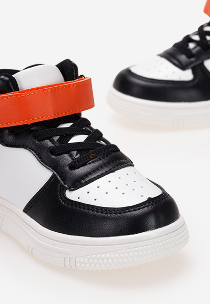 Superge otroški Giants A V3 črna