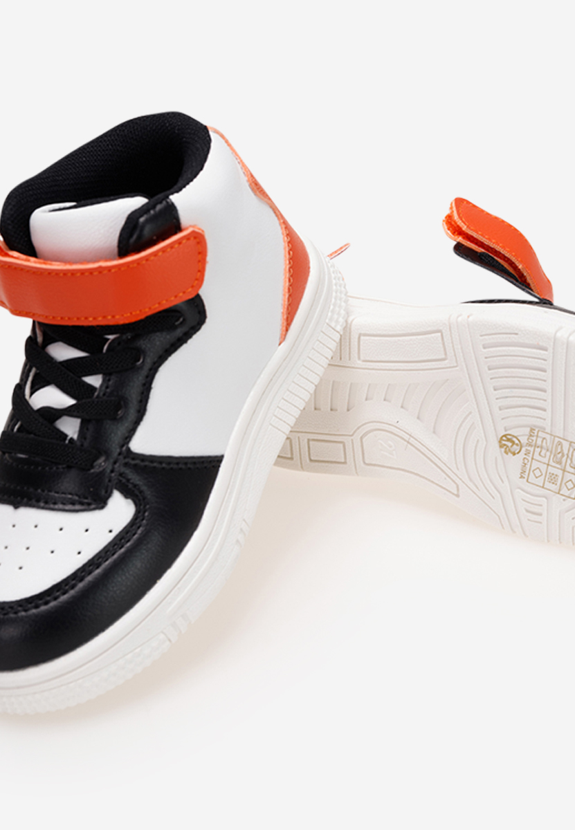 Superge otroški Giants A V3 črna