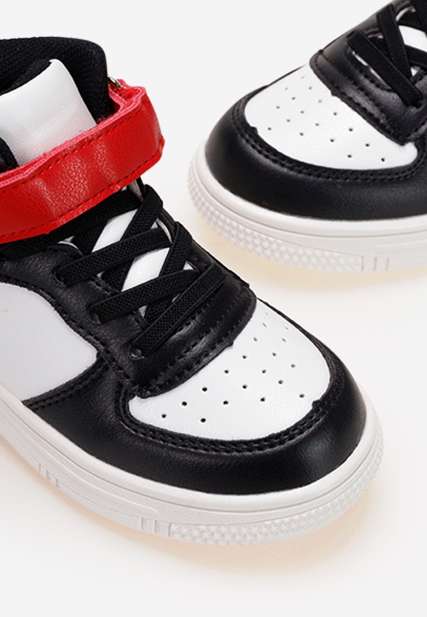 Superge otroški Giants A V2 črna