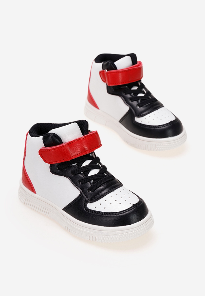 Superge otroški Giants A V2 črna