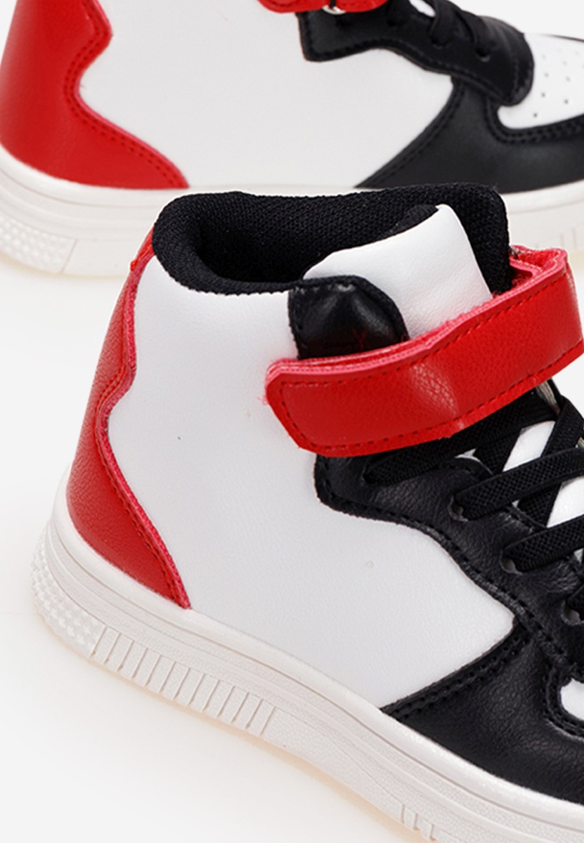 Superge otroški Giants A V2 črna