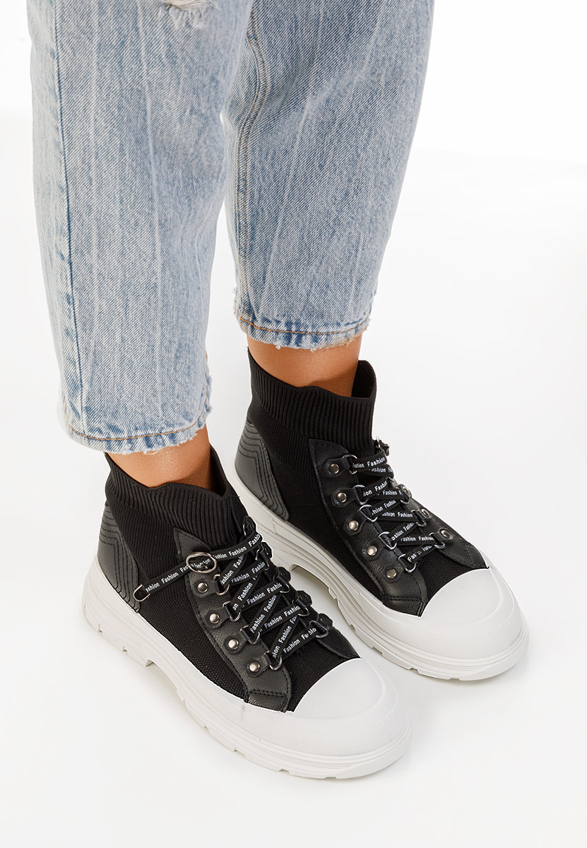 Sneakers High-Top Delvina Nesiva