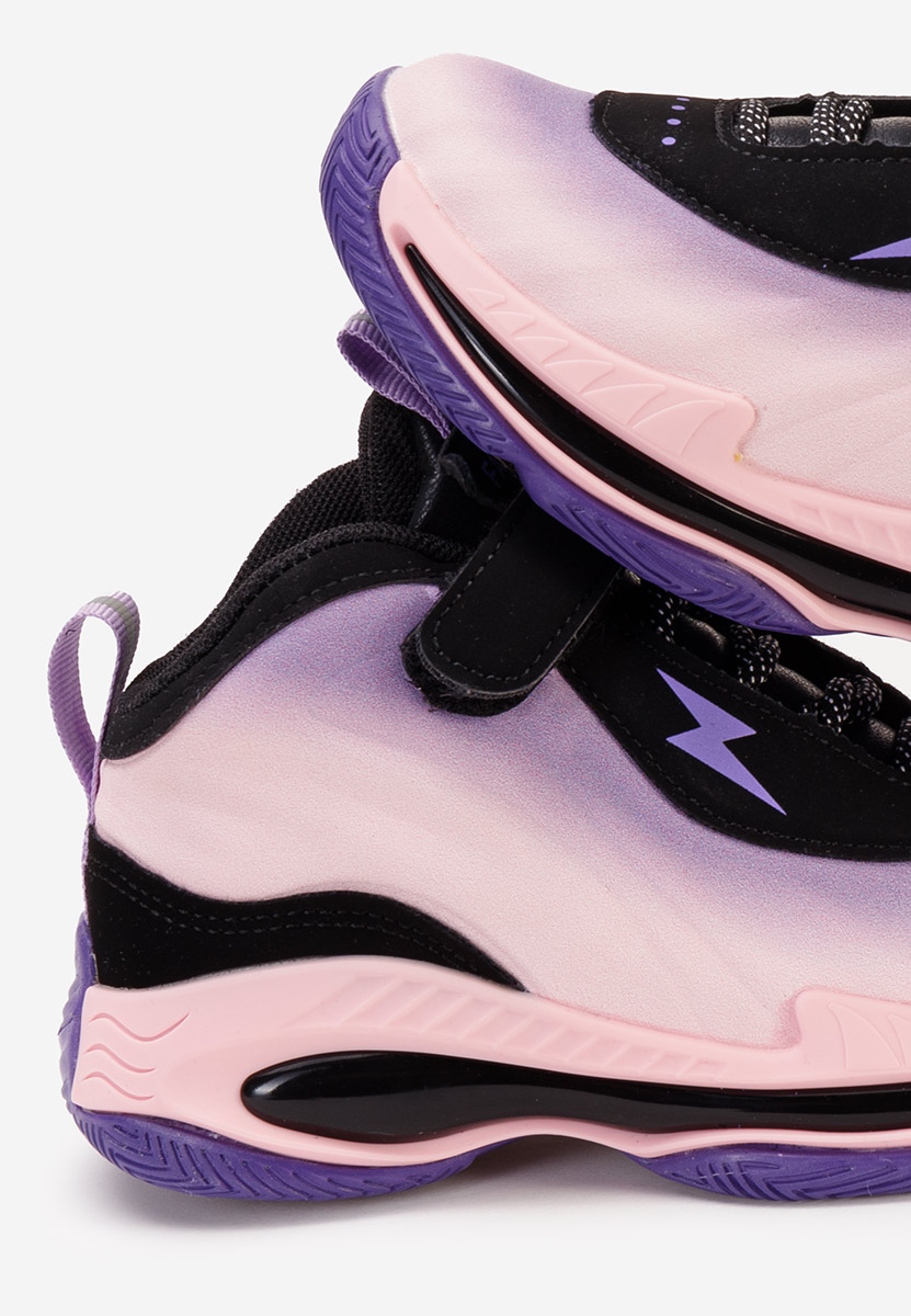 Superge za deklice Meridian B Roza